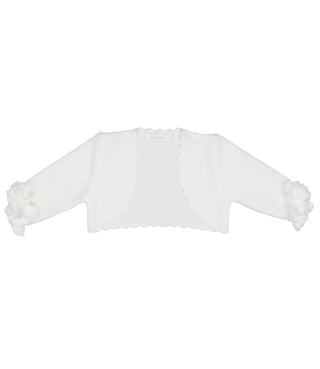 Mimilù | Ivory Wrap