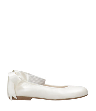 Mimilù | Cream Ballerina