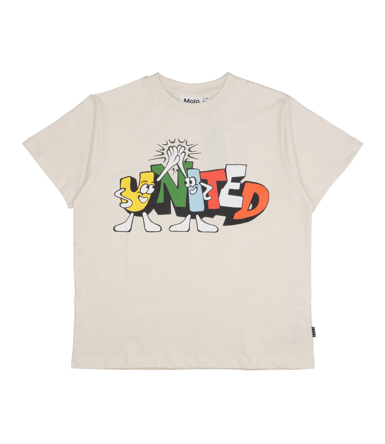 Molo | T-Shirt Rodney Avena