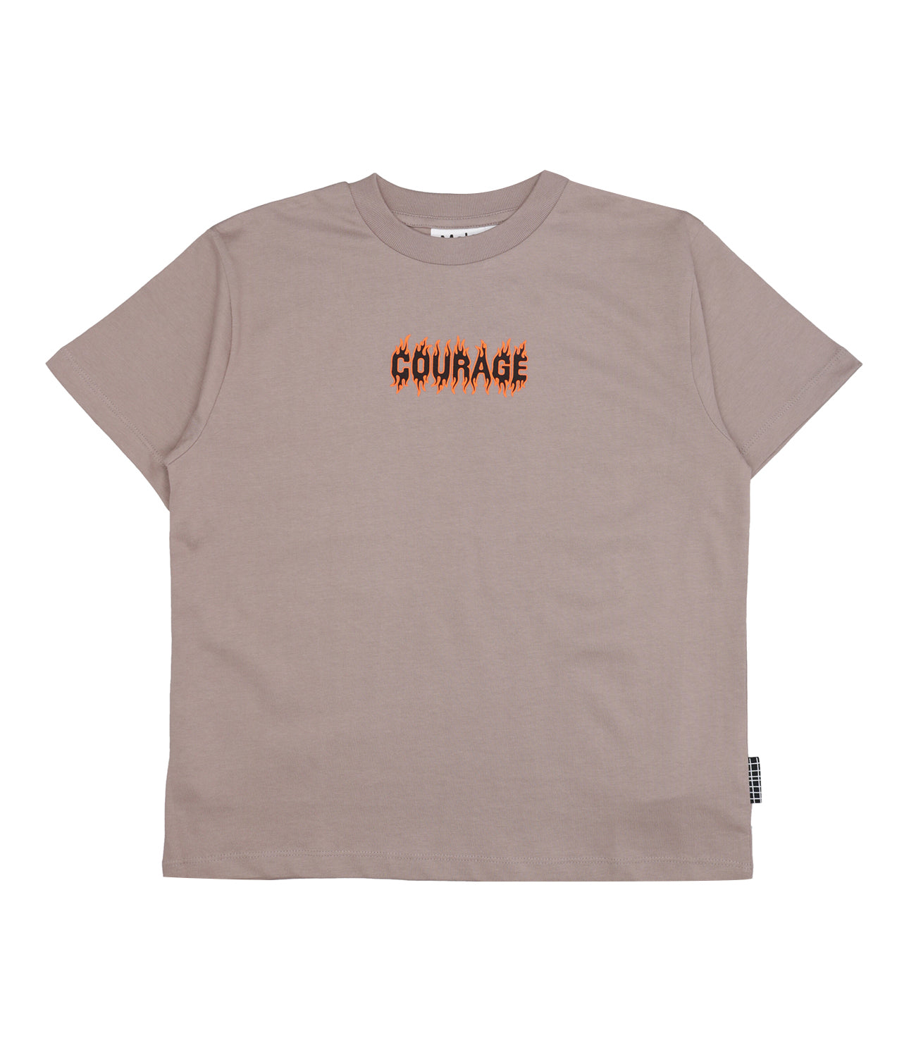Molo | T-Shirt Rodney Argilla