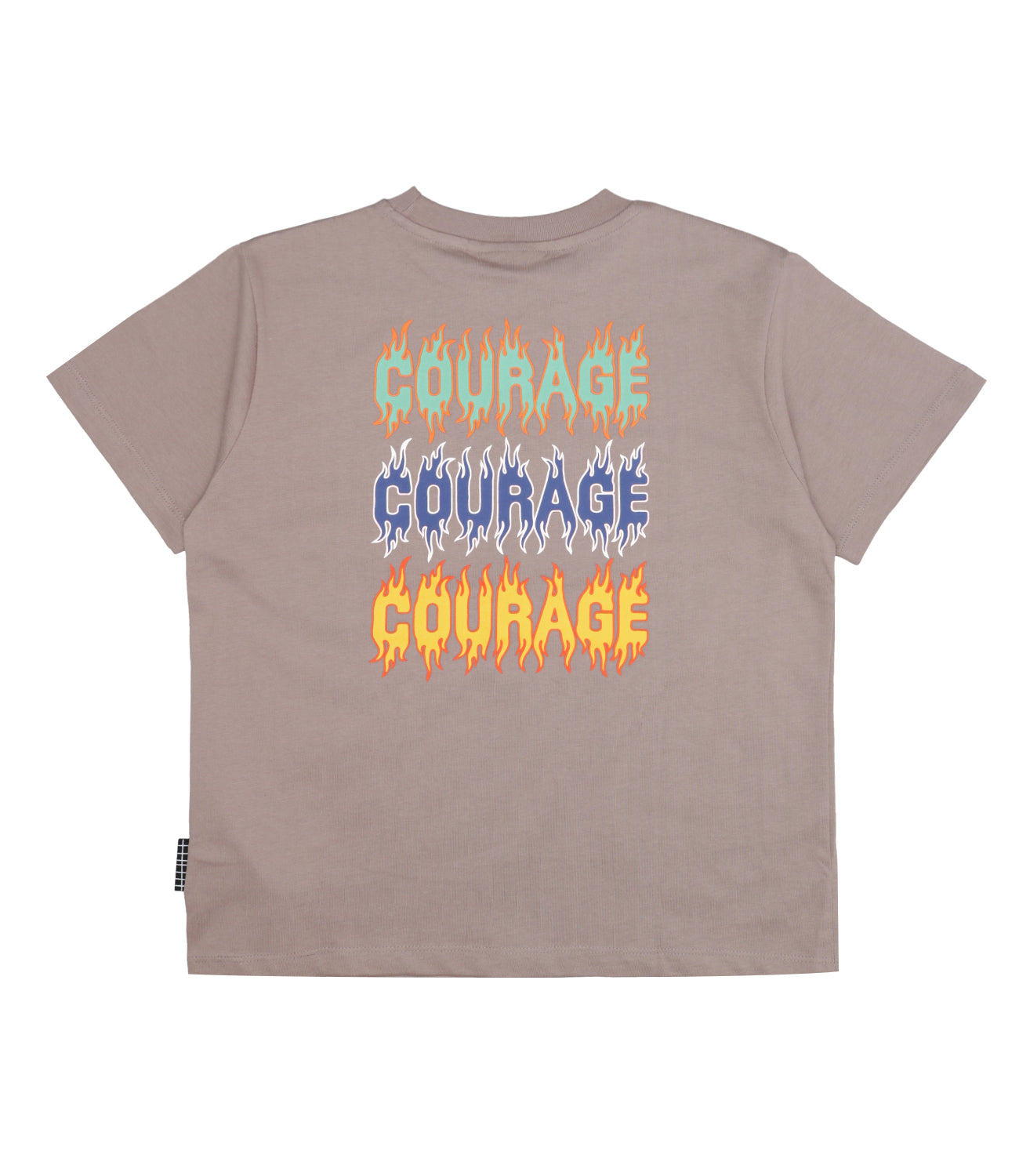 Molo | T-Shirt Rodney Argilla