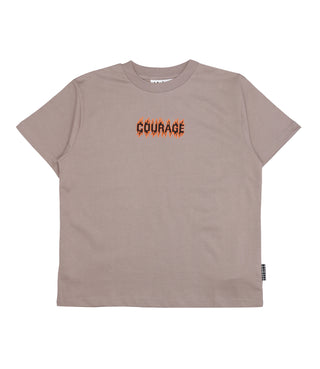Molo | T-Shirt Rodney Argilla