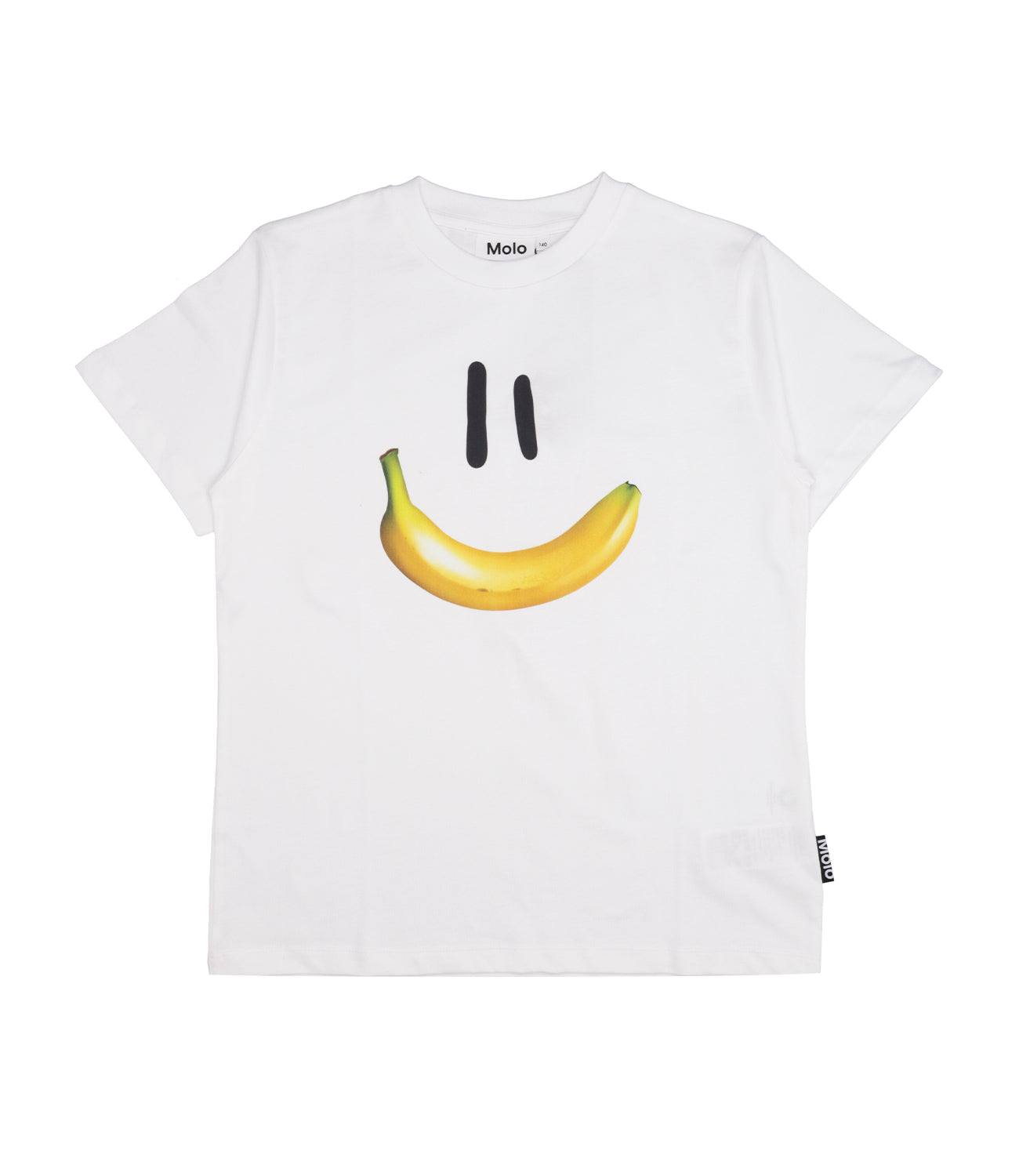 Molo | T-Shirt Riley Bianca