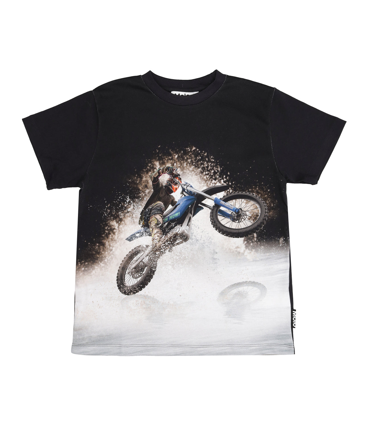 Molo | T-Shirt Riley Nera