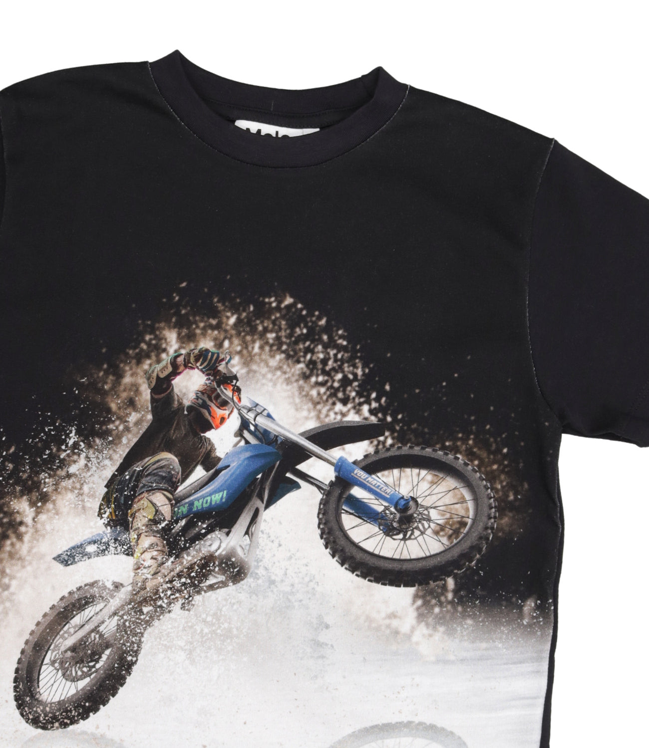 Molo | T-Shirt Riley Nera