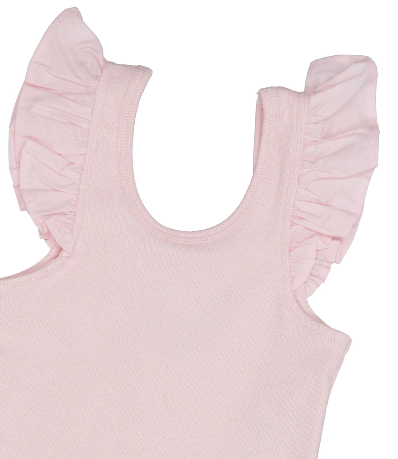 Molo | Canotta Ranja Rosa