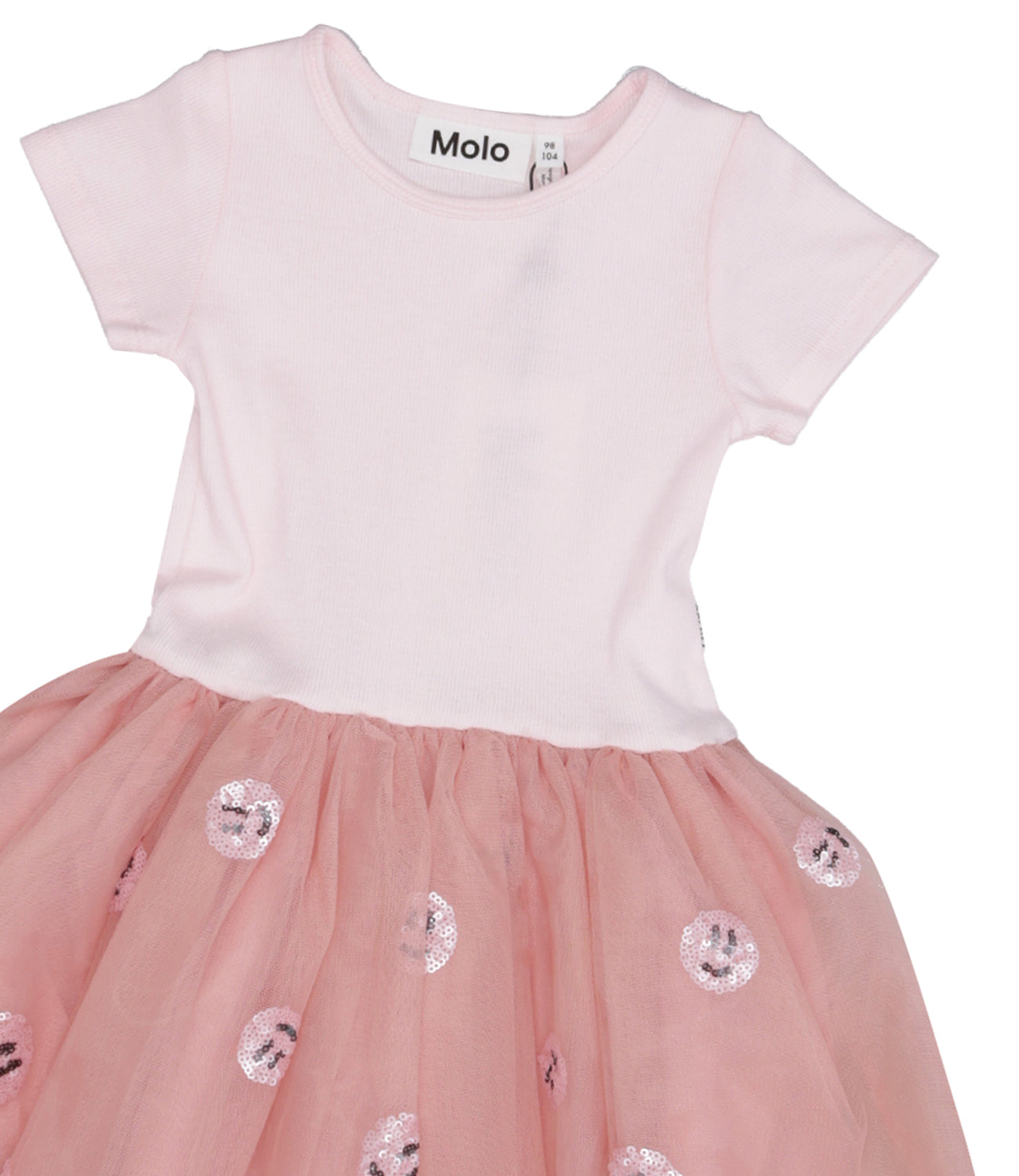 Molo | Abito Cyrusila Rosa