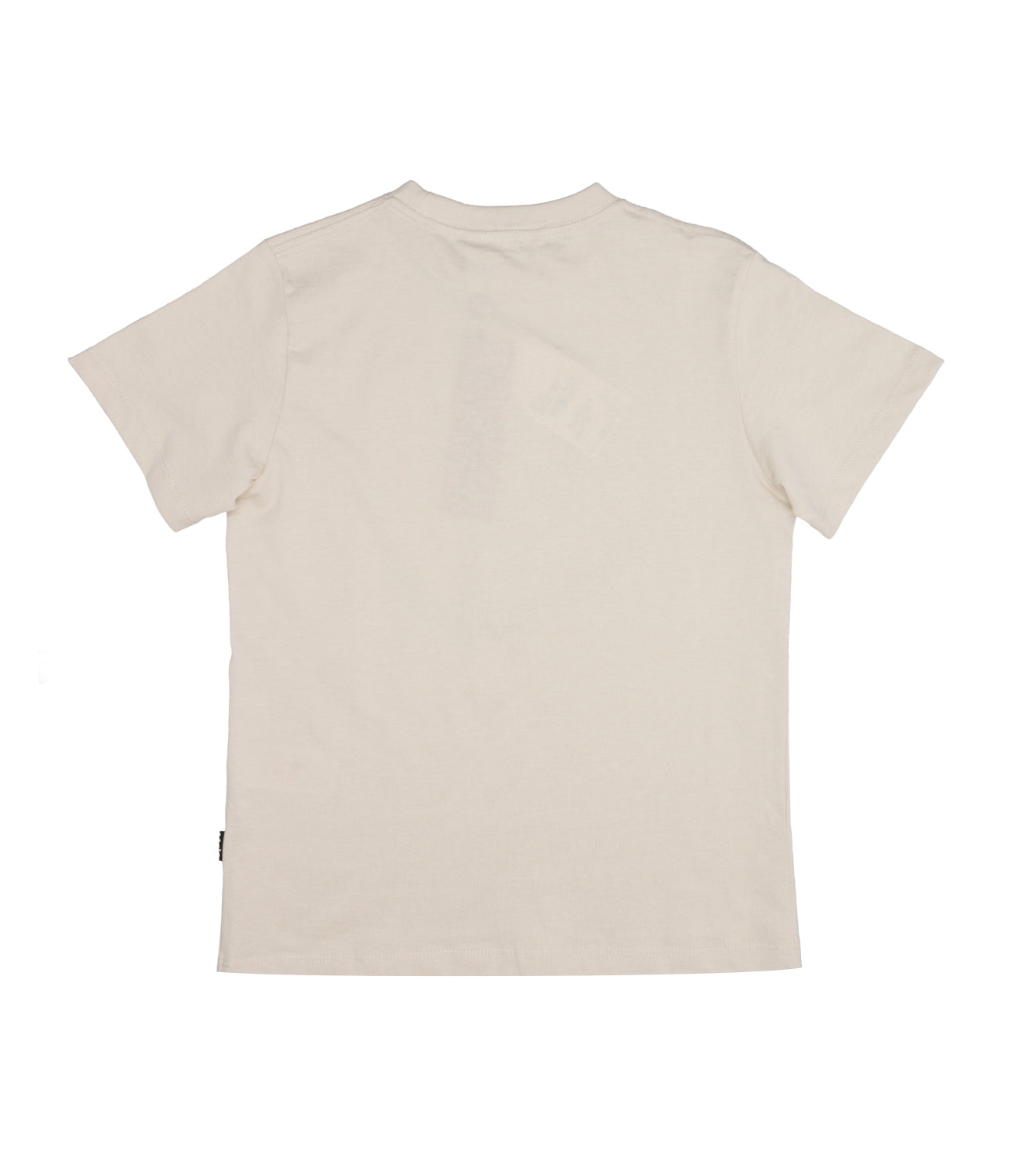 Molo | T-Shirt Roxo Beige