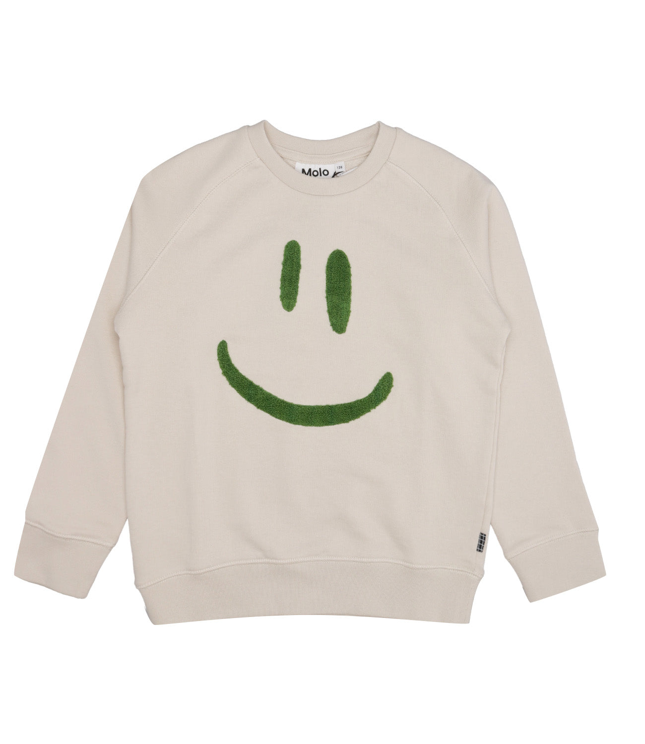 Molo | Felpa Mike Beige