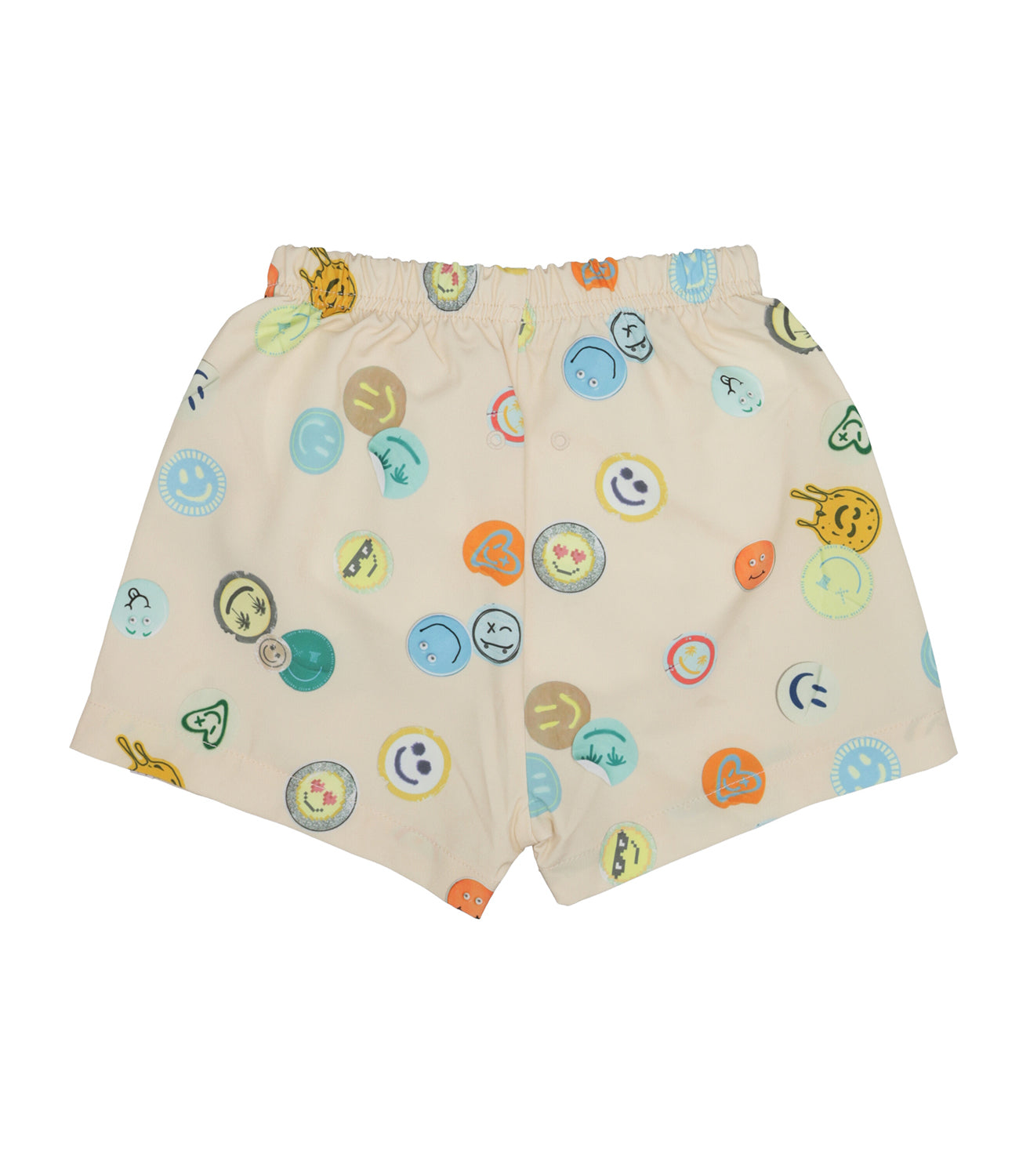 Molo | Costume Boxer protezione UV 50+ Newton Sabbia