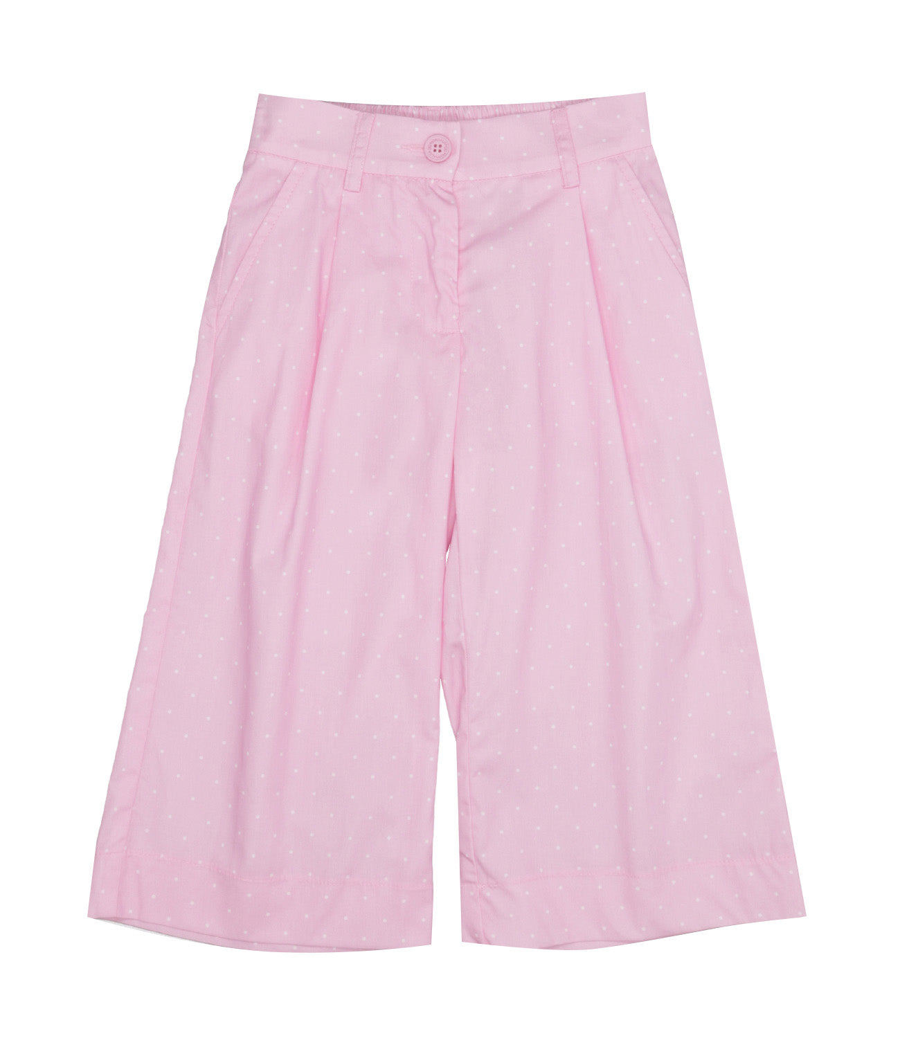 Monnalisa | Pantalone Rosa