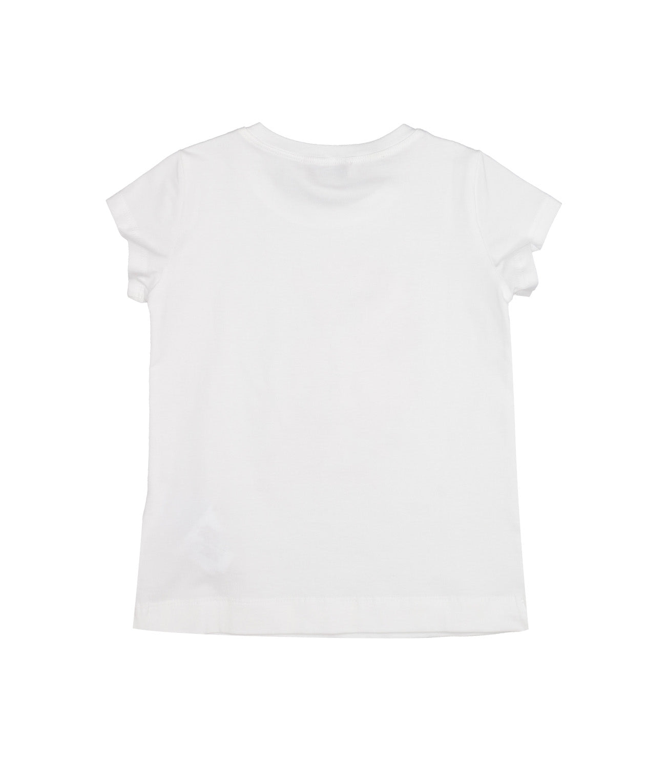 Monnalisa | T-Shirt Bianca