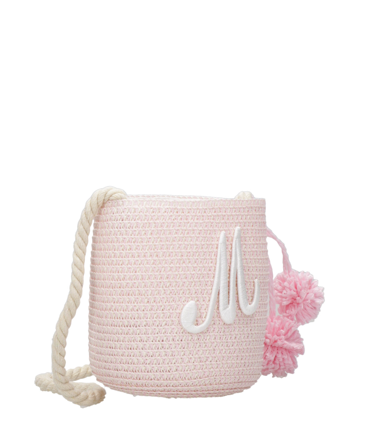 Monnalisa | Borsa Rosa