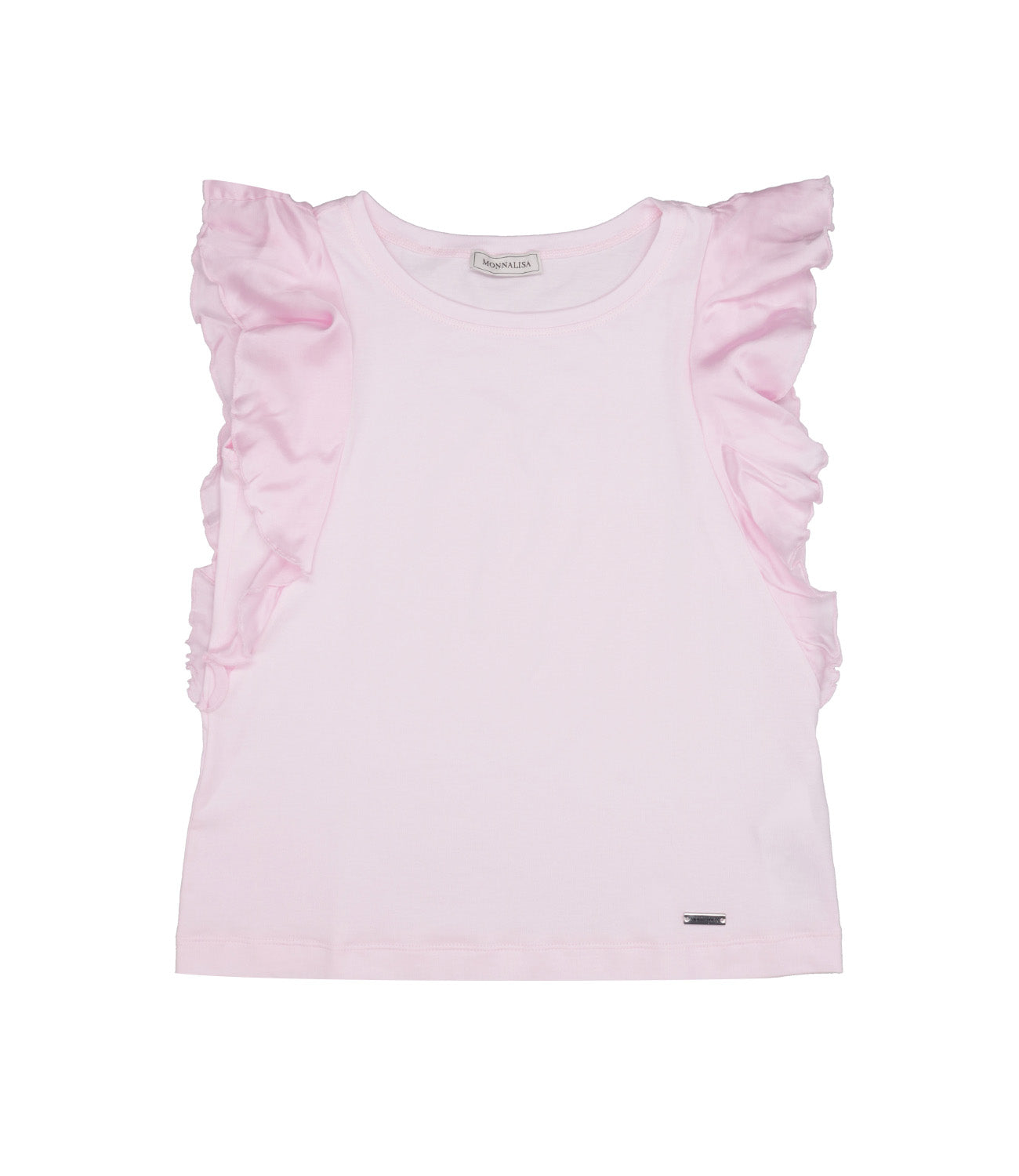 Monnalisa | Canotta Rosa