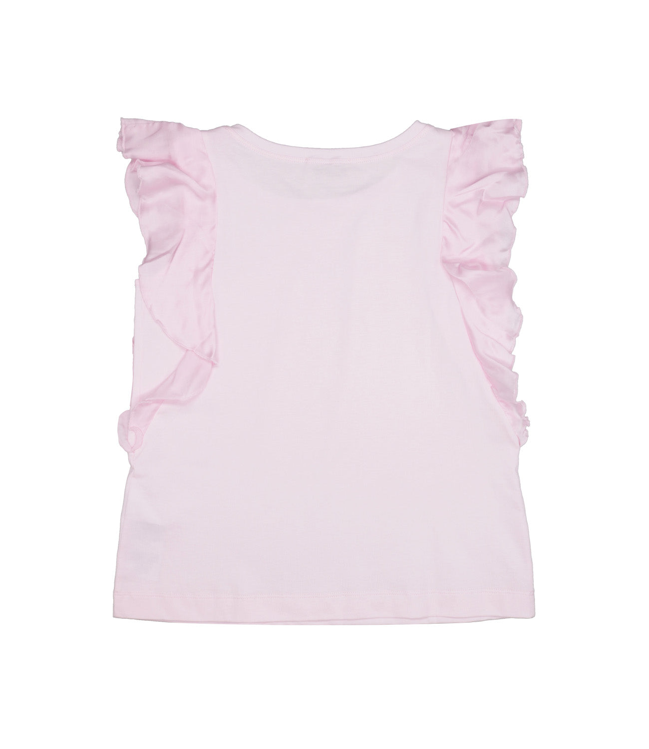 Monnalisa | Canotta Rosa