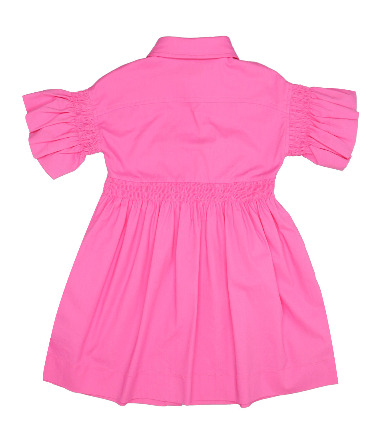 Monnalisa | Abito Fuxia