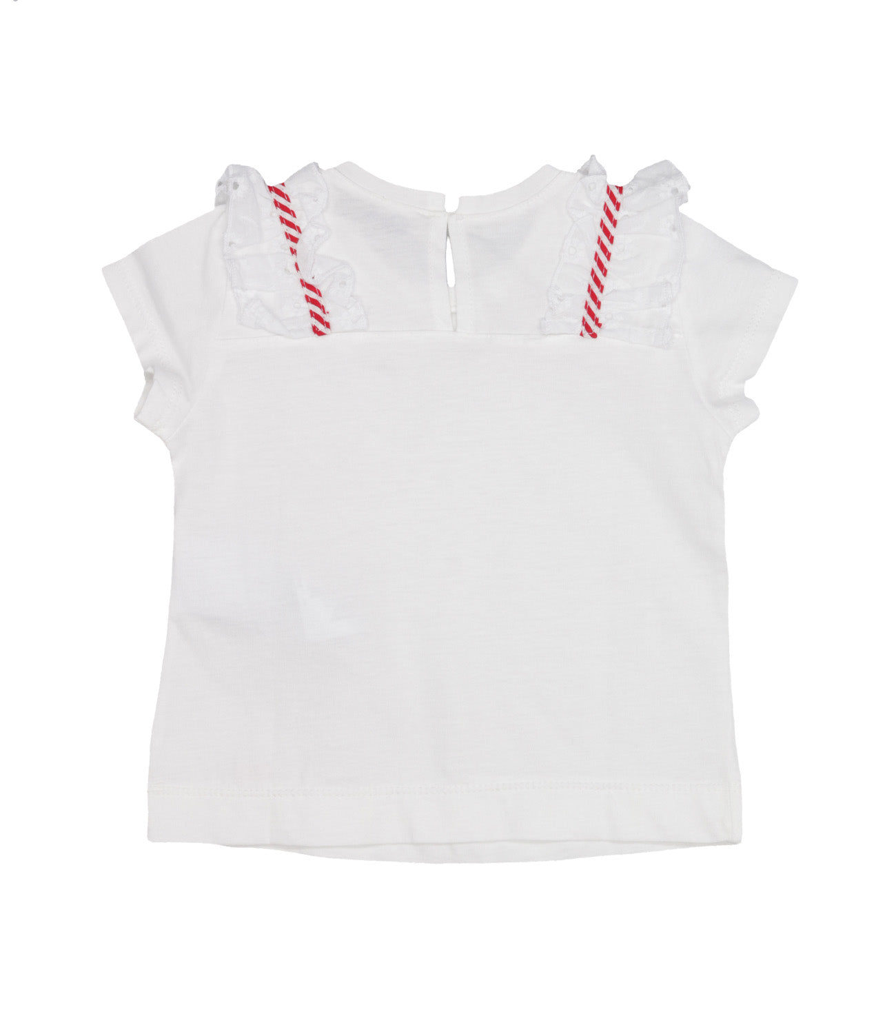 Monnalisa | T-Shirt Rosa