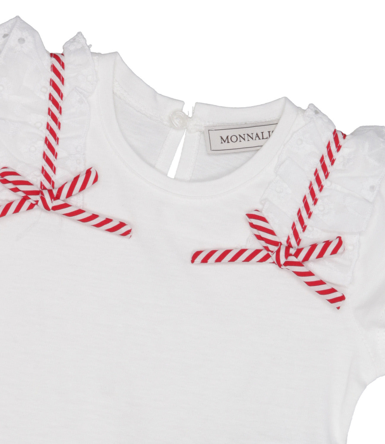 Monnalisa | T-Shirt Rosa