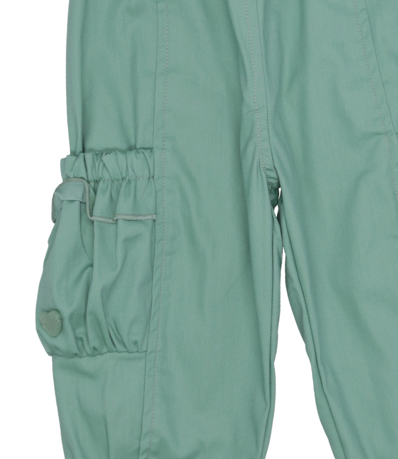 Monnalisa | Pantalone Salvia