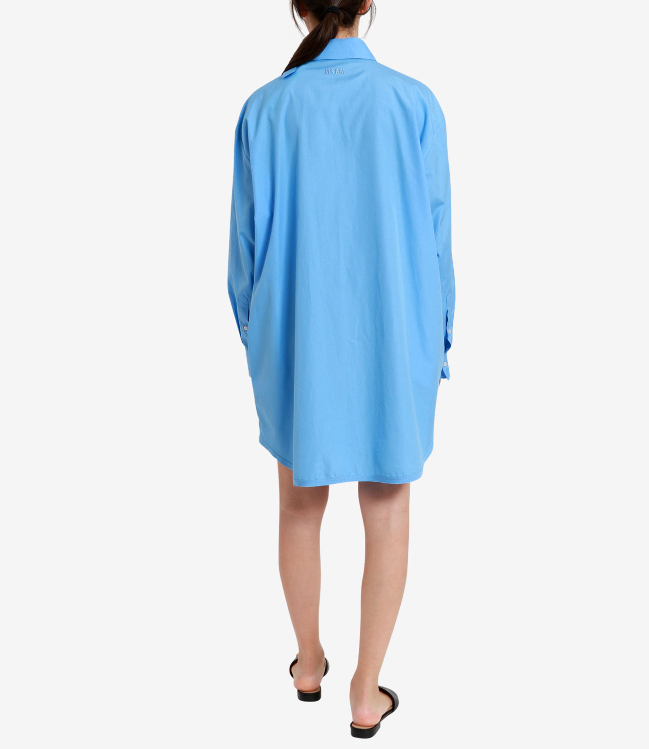 MSGM | Abito Celeste