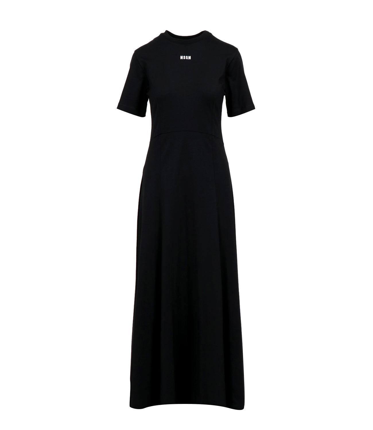 MSGM | Abito Nero