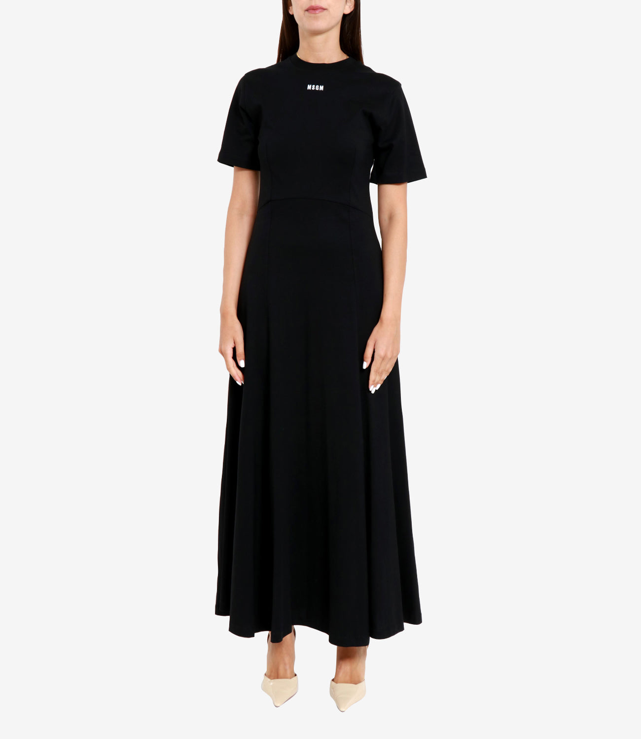 MSGM | Abito Nero