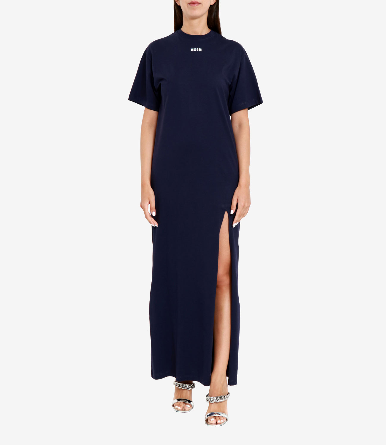 MSGM | Abito Blu