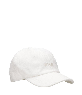 MSGM | Cappello Bianco