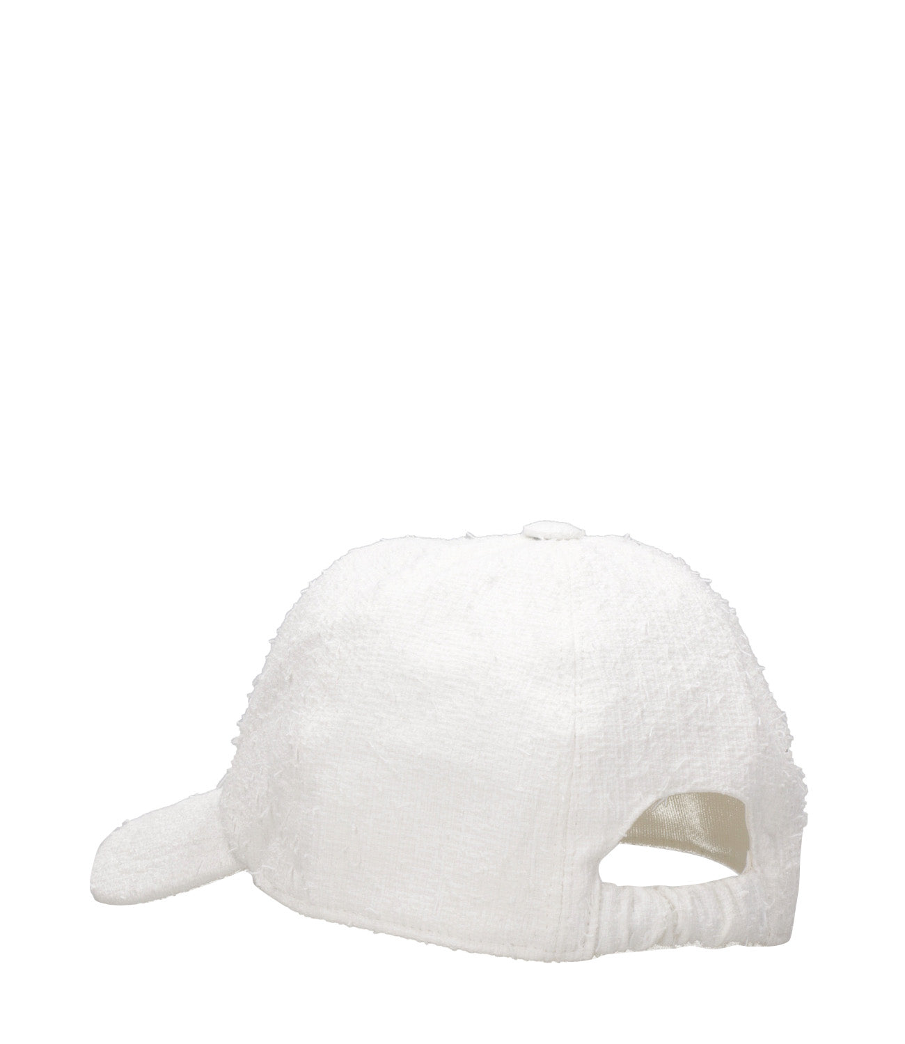 MSGM | Cappello Bianco