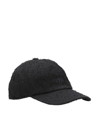 MSGM | Cappello Nero