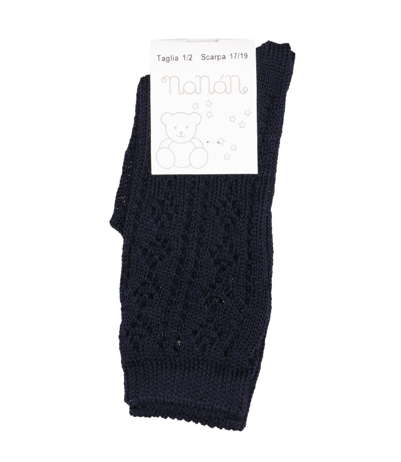 Nanan | Calzini Blu