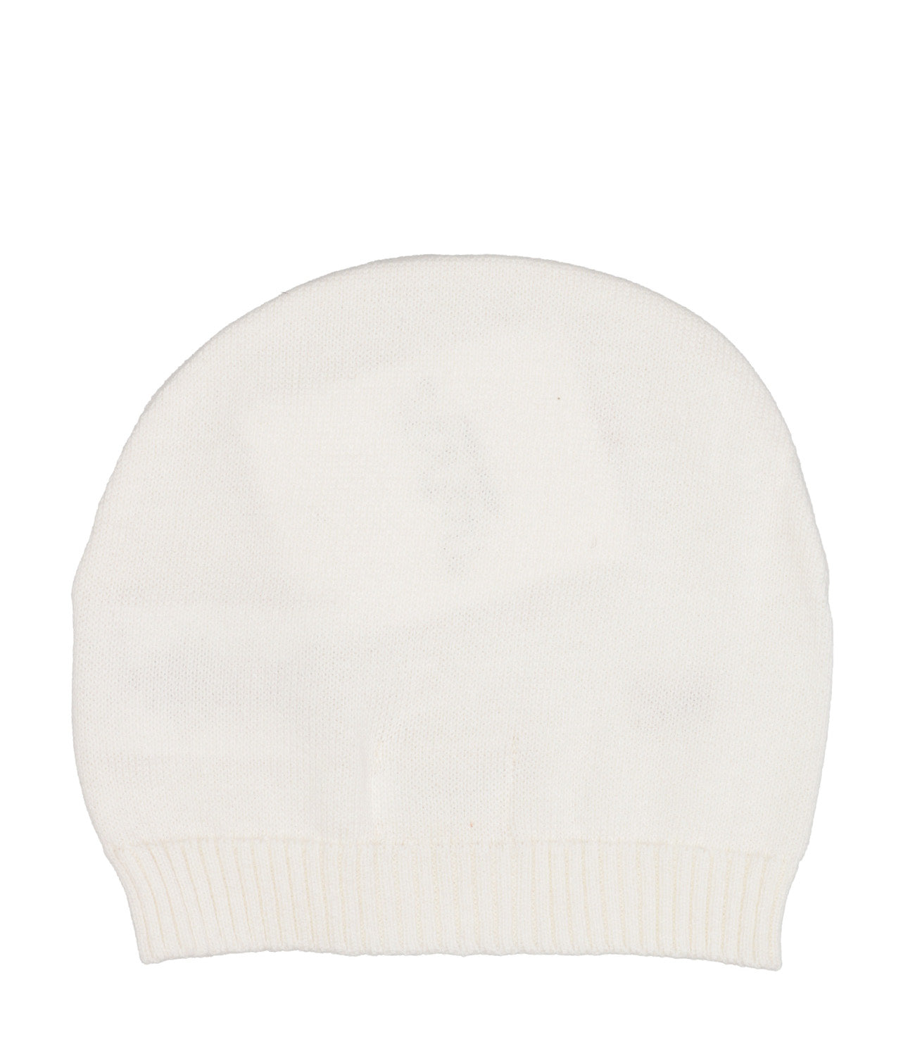 Nanan | Cappello Bianco