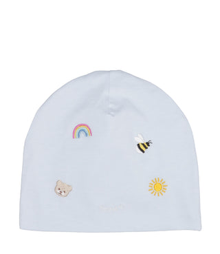 Nanan | Cappello Celeste