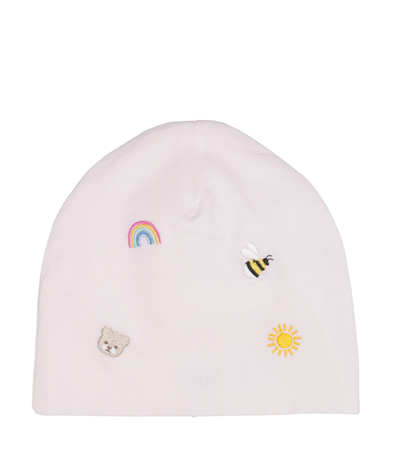 Nanan | Cappello Rosa