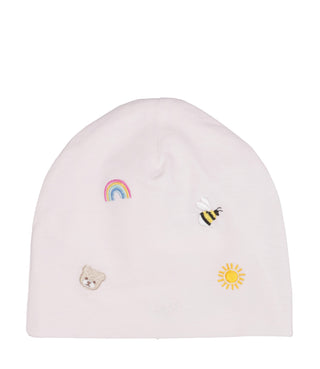 Nanan | Cappello Rosa