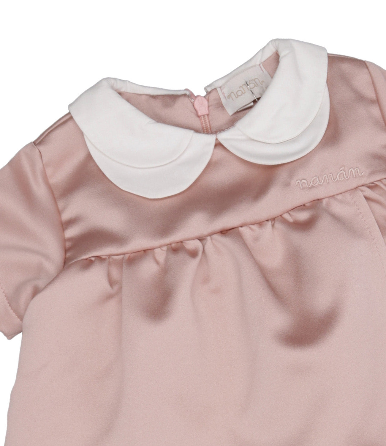 Nanan | Abito Rosa