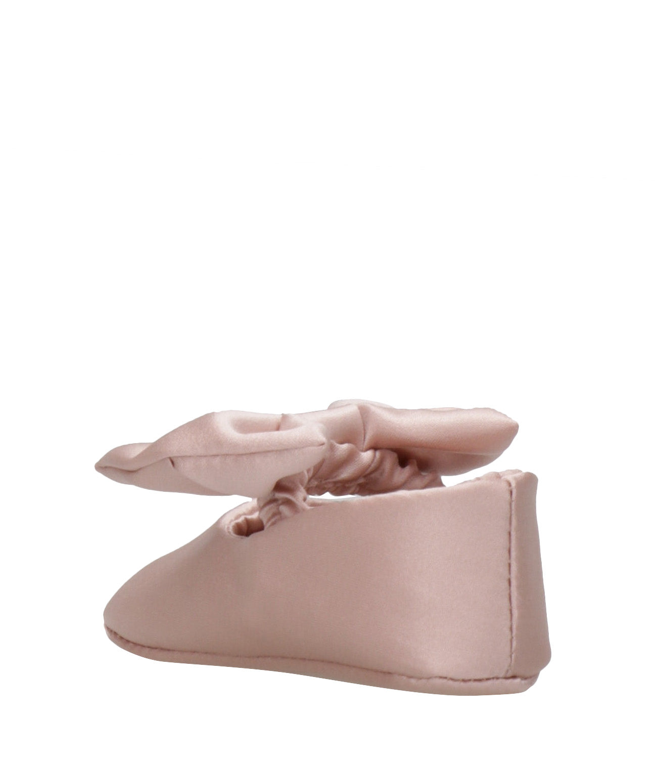 Nanan | Ballerina Rosa cipria