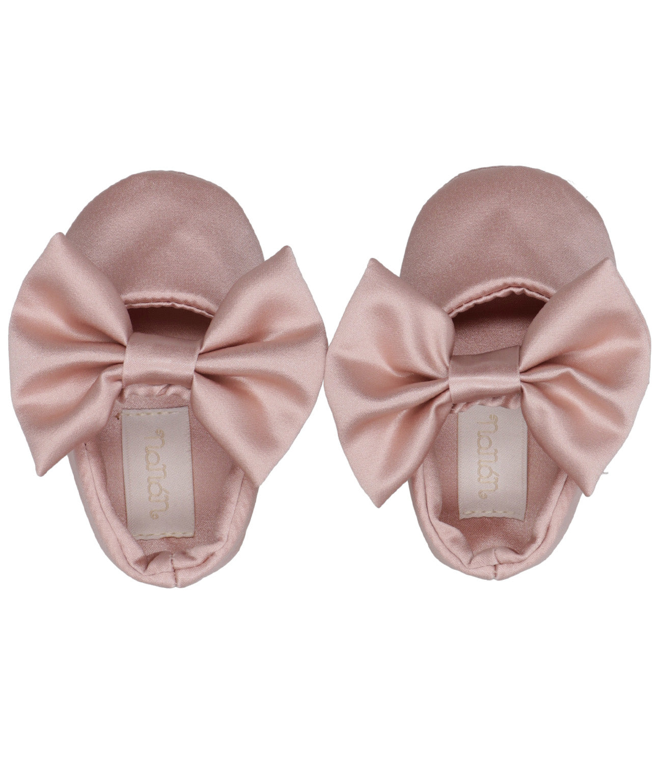 Nanan | Ballerina Rosa cipria