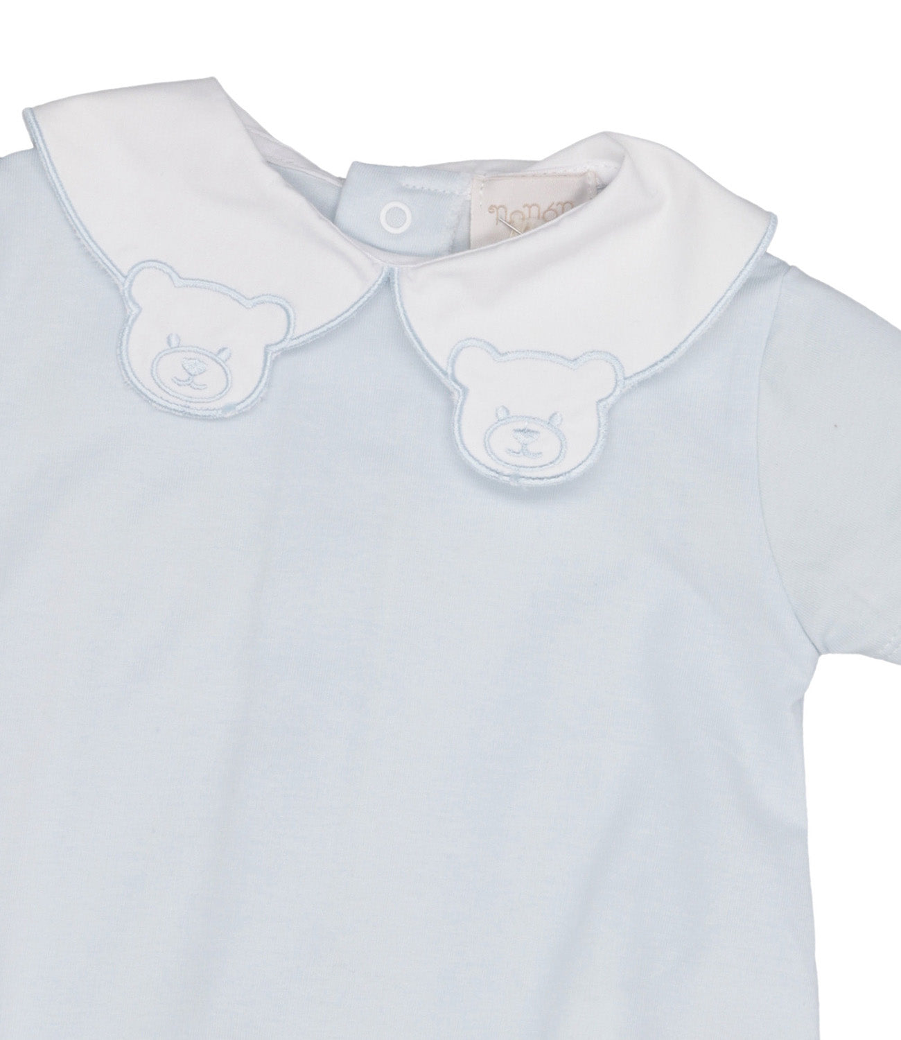 Nanan | Pagliaccetto Azzurro