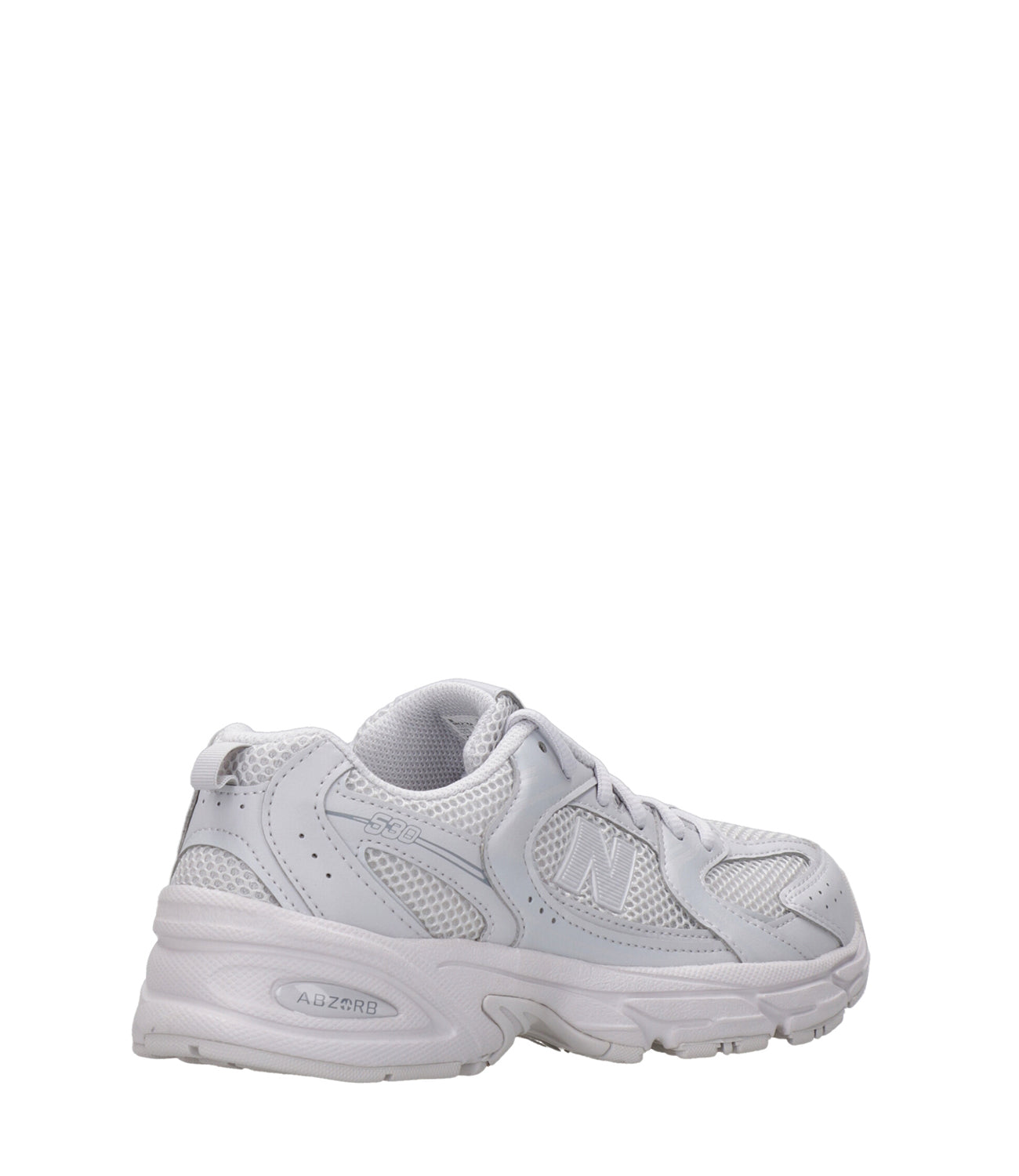 New Balance Kids | Sneakers 530 Grigio perla