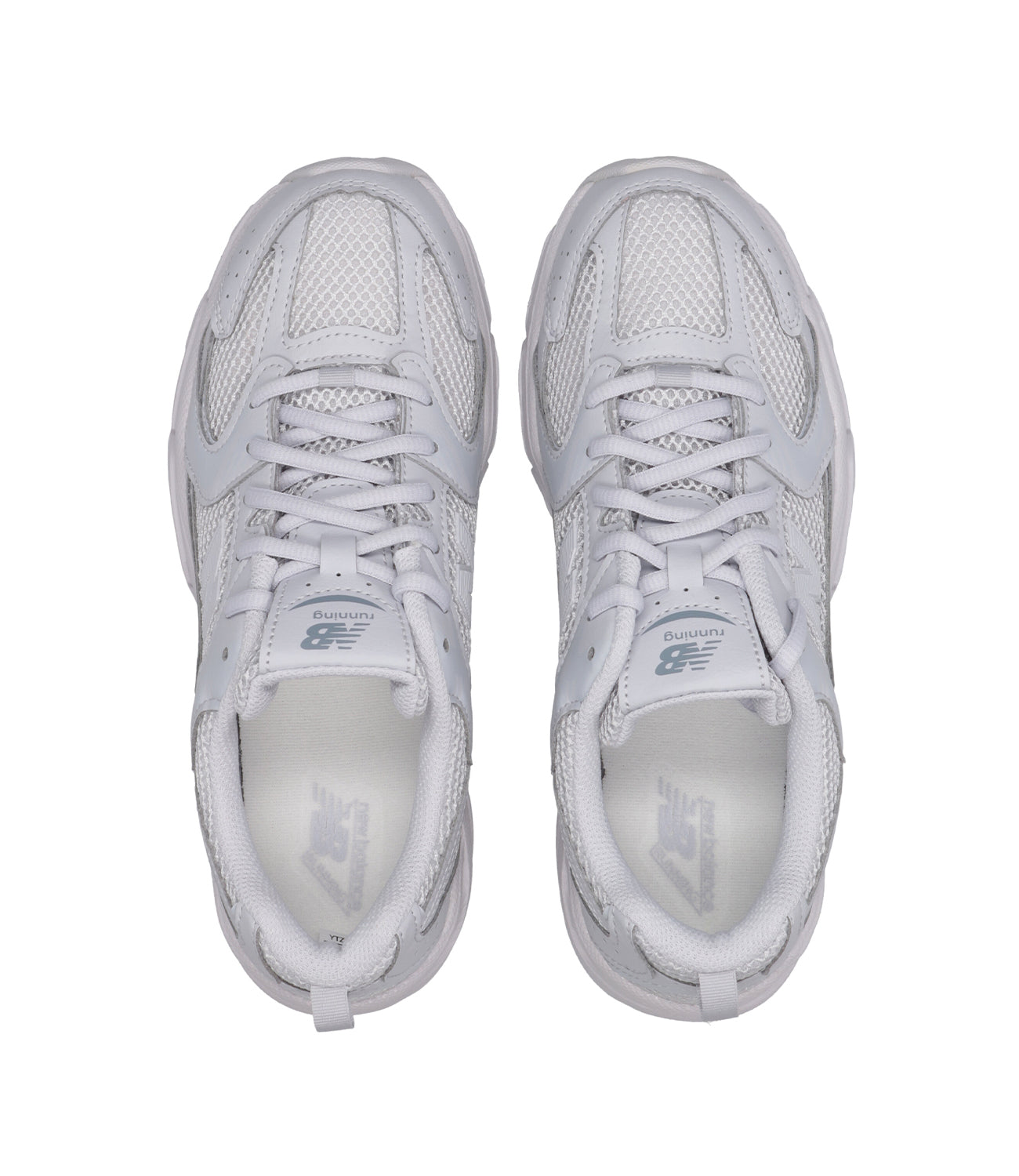 New Balance Kids | Sneakers 530 Grigio perla