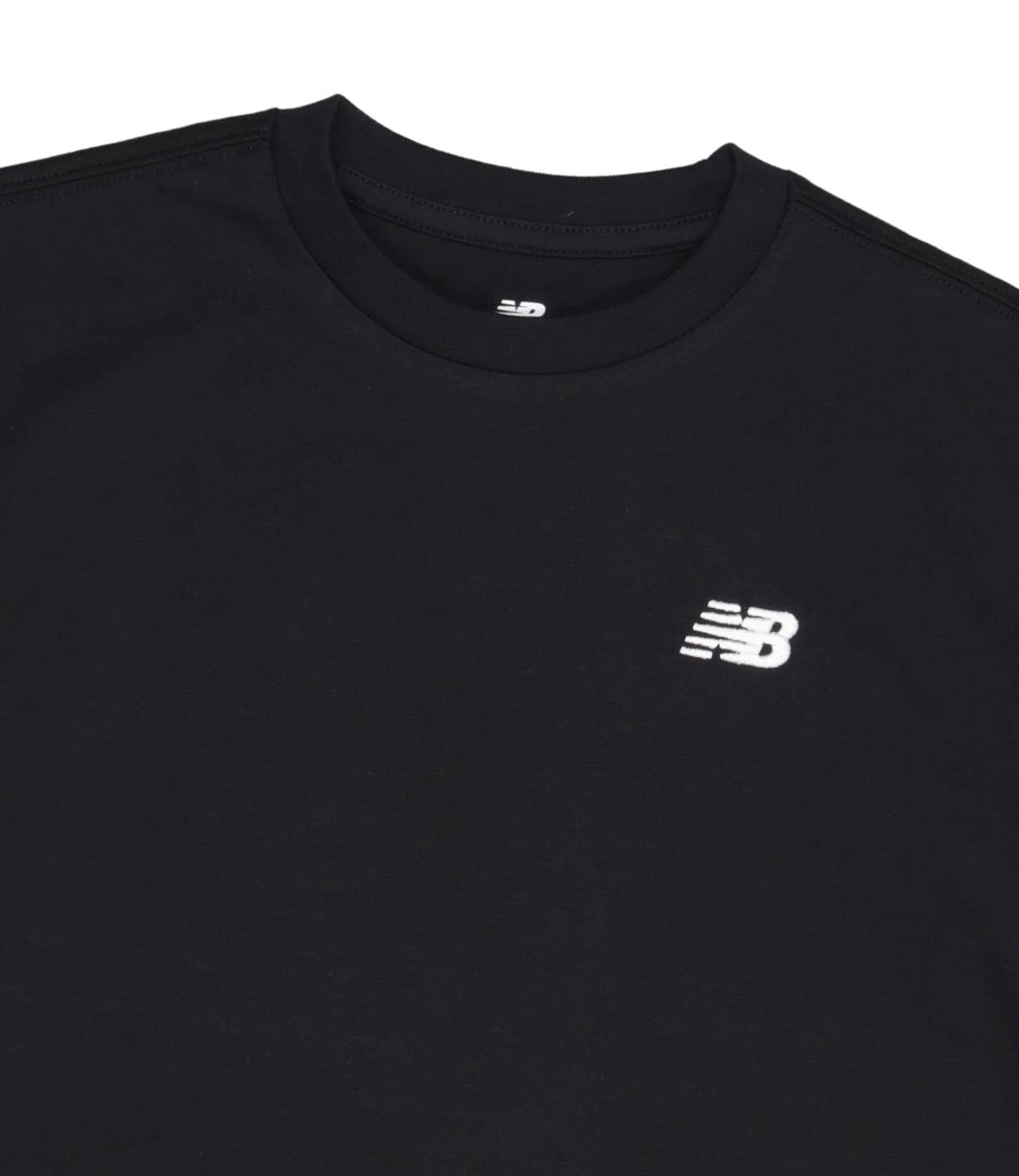 New Balance Kids | T-Shirt Nero