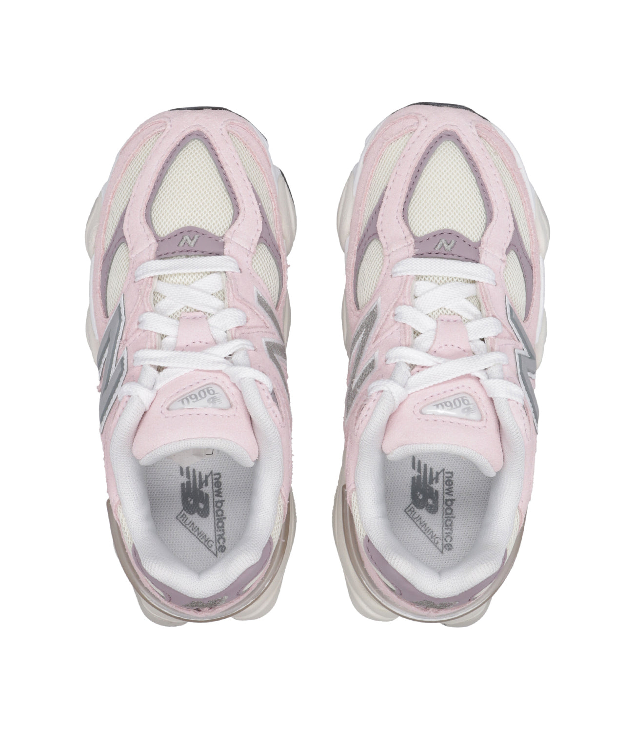 New Balance Kids | Sneakers 9060 Rosa