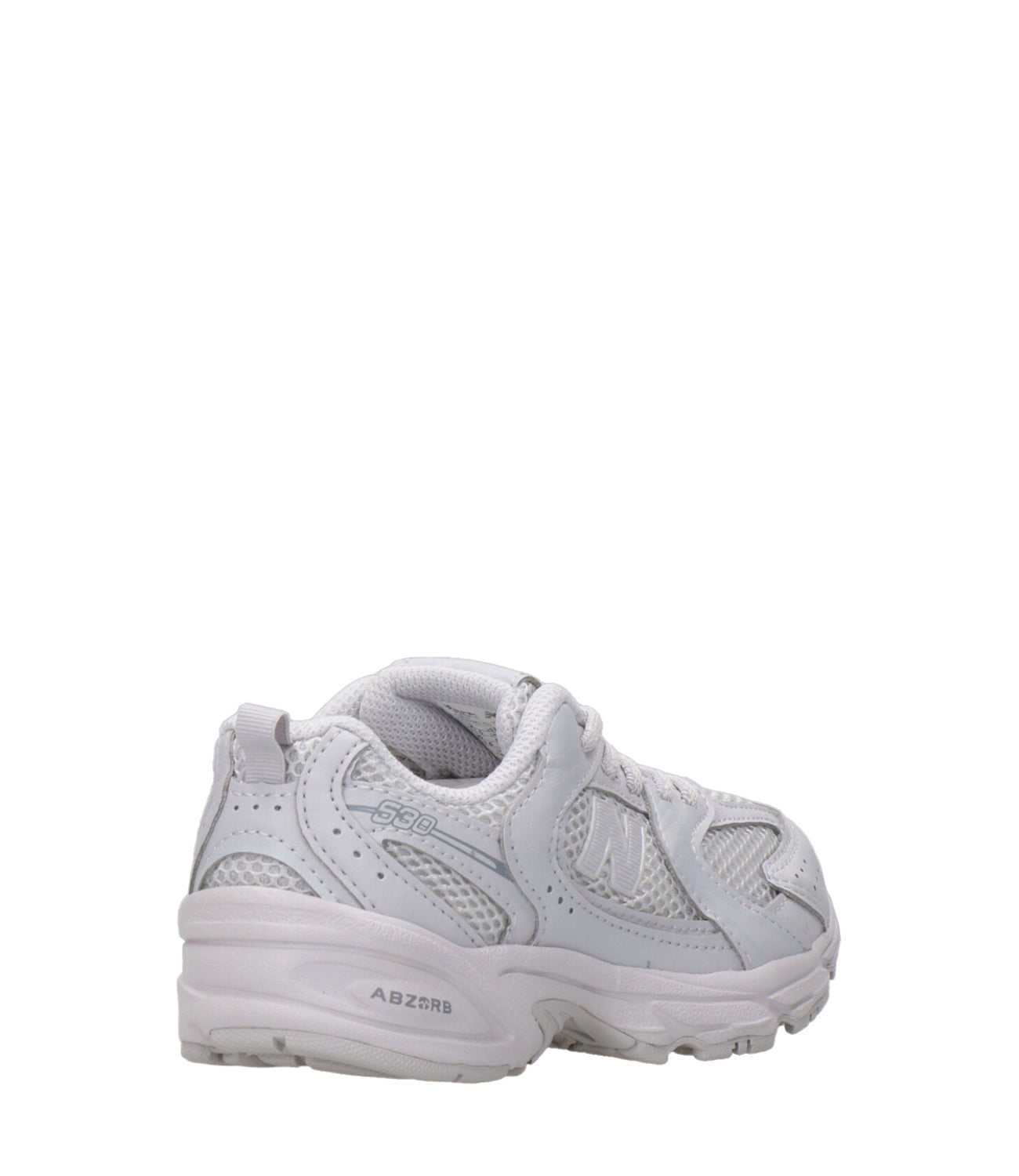 New Balance Kids | Sneakers 530 Grigio perla