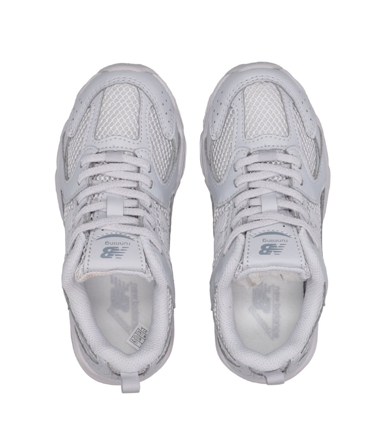 New Balance Kids | Sneakers 530 Grigio perla