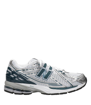 New Balance | Sneakers 1906R Argento e Blu