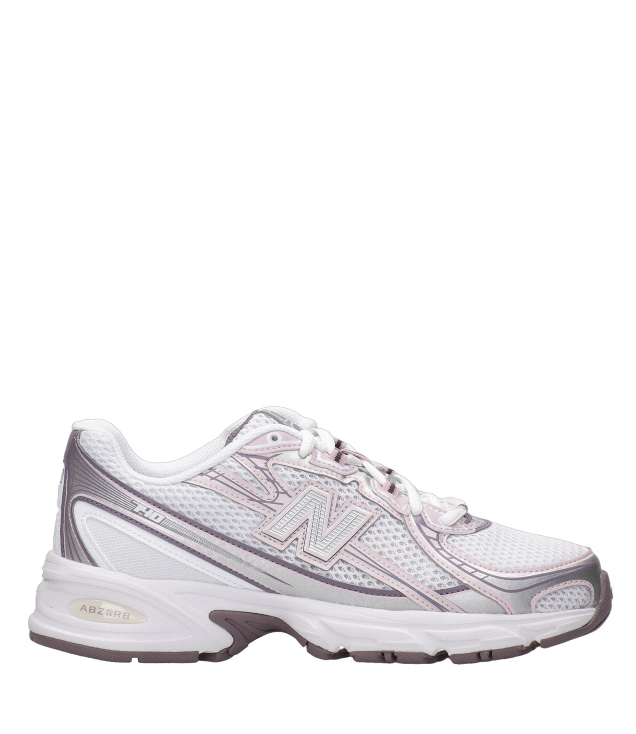 New Balance | Sneakers 740 Rosa