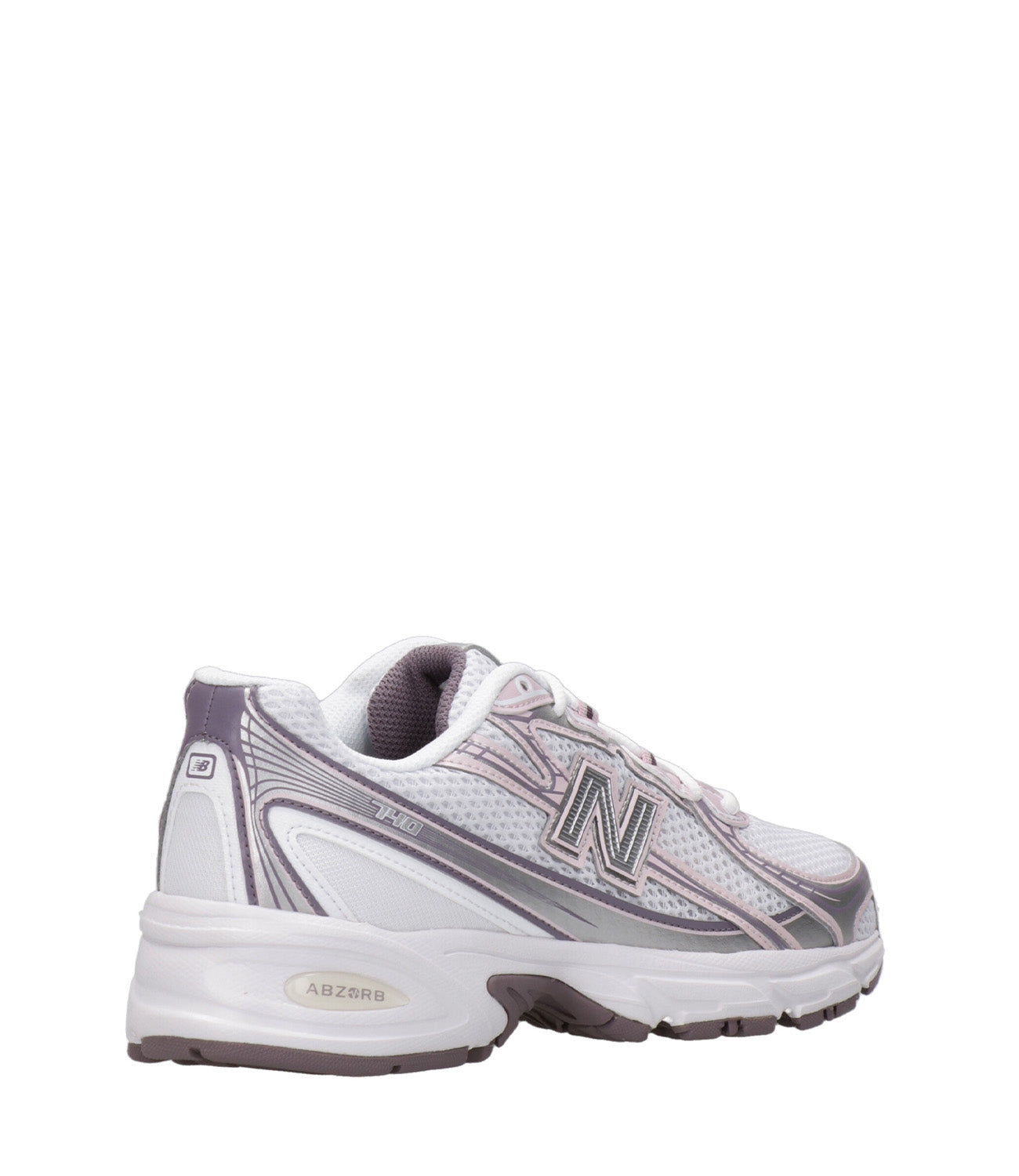 New Balance | Sneakers 740 Rosa