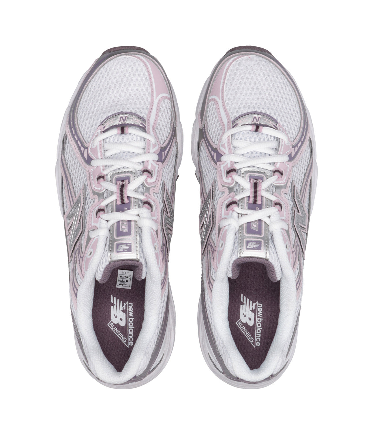 New Balance | Sneakers 740 Rosa