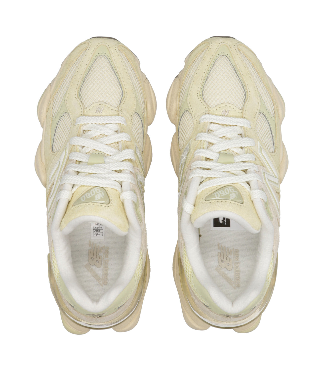 New Balance | Sneakers 9060 Giallo